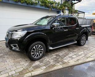 Nissan Navara Gebrauchtwagen