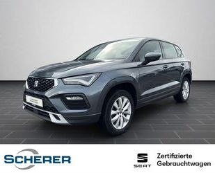 Seat Ateca Gebrauchtwagen