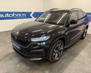 Skoda Kodiaq Gebrauchtwagen