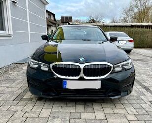 BMW 318 Gebrauchtwagen