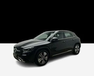Mercedes-Benz GLA 200 Gebrauchtwagen