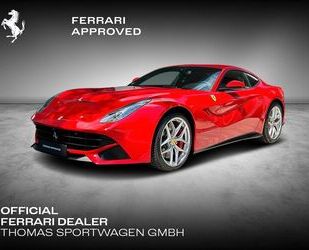 Ferrari F12 Gebrauchtwagen
