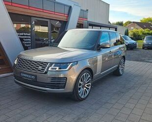 Land Rover Range Rover Gebrauchtwagen