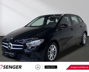 Mercedes-Benz B 250 Gebrauchtwagen