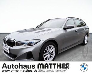 BMW 318 Gebrauchtwagen