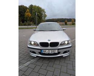 BMW 330 Gebrauchtwagen
