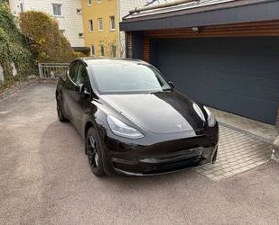 Tesla Model Y Gebrauchtwagen