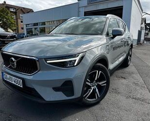 Volvo XC40 Gebrauchtwagen