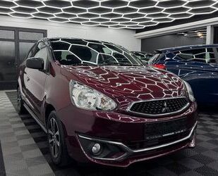 Mitsubishi Space Star Gebrauchtwagen