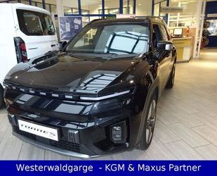 KGM Torres EVX Gebrauchtwagen