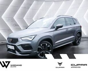 Cupra Ateca Gebrauchtwagen