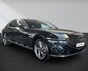 Genesis G90 Gebrauchtwagen