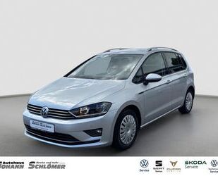 VW Golf Sportsvan Gebrauchtwagen