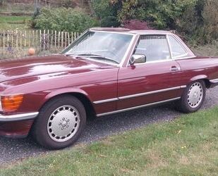 Mercedes-Benz SL 300 Gebrauchtwagen