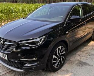 Opel Grandland (X) Gebrauchtwagen