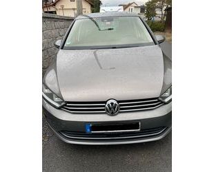 VW Golf Sportsvan Gebrauchtwagen