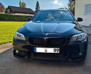 BMW 525 Gebrauchtwagen