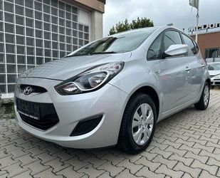 Hyundai ix20 Gebrauchtwagen