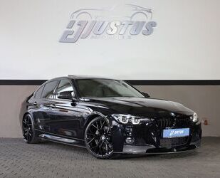 BMW 340 Gebrauchtwagen