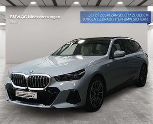 BMW 520 Gebrauchtwagen