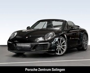 Porsche 991 Gebrauchtwagen