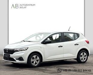 Dacia Sandero Gebrauchtwagen
