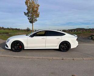Audi RS7 Gebrauchtwagen
