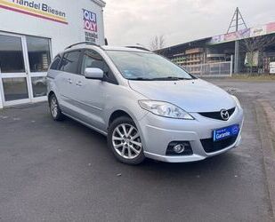 Mazda 5 Gebrauchtwagen