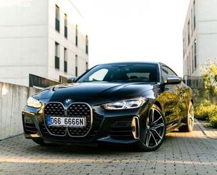 BMW M440 Gebrauchtwagen