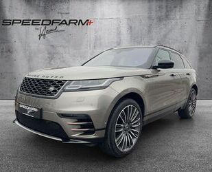 Land Rover Range Rover Velar Gebrauchtwagen