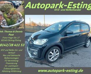 VW up! Gebrauchtwagen