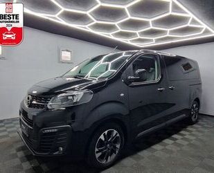 Opel Zafira Life Gebrauchtwagen