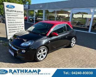 Opel Adam Gebrauchtwagen