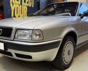 Audi 80 Gebrauchtwagen
