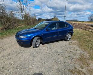Seat Leon Gebrauchtwagen