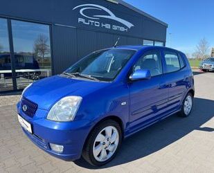 Kia Picanto Gebrauchtwagen