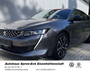 Peugeot 508 Gebrauchtwagen