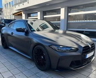 BMW M4 Gebrauchtwagen