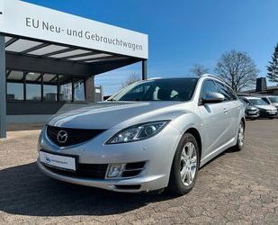 Mazda 6 Gebrauchtwagen
