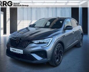 Renault Arkana Gebrauchtwagen