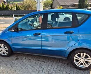 Mercedes-Benz A 180 Gebrauchtwagen