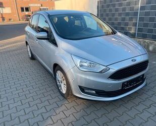 Ford C-Max Gebrauchtwagen