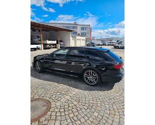 Audi A6 Allroad Gebrauchtwagen