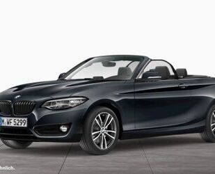 BMW 218 Gebrauchtwagen