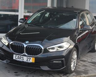 BMW 118 Gebrauchtwagen