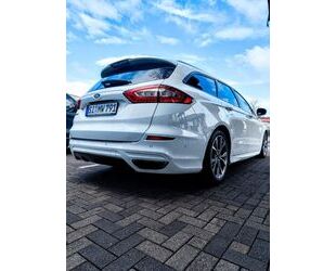 Ford Mondeo Gebrauchtwagen