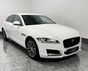 Jaguar XF Gebrauchtwagen