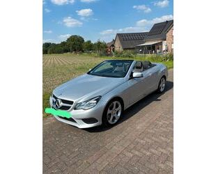 Mercedes-Benz E 250 Gebrauchtwagen