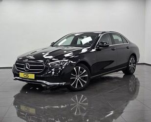 Mercedes-Benz E 300 Gebrauchtwagen