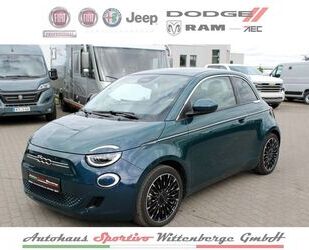 Fiat 500e Gebrauchtwagen